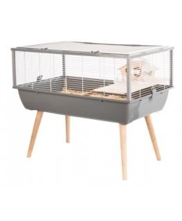 Zolux Cage Neo Nigha H36, hall