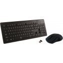 Wireless set keyboard+mouse Milleniu Wireless set keyboard+mouse Milleniu