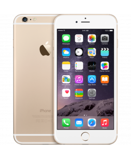 Apple iPhone 6s Plus 16GB Gold