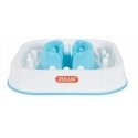 ZOLUX Anti-overfeeding bowl, square ZOLUX Anti-overfeeding bowl, square