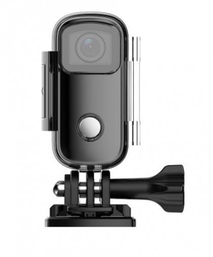 Sjcam Kamera C100 JUODA