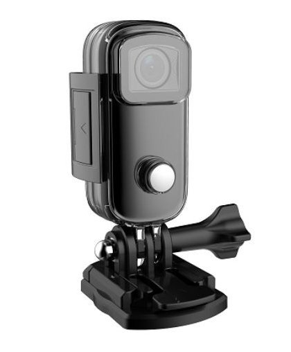 Sjcam Kamera C100 JUODA – 2