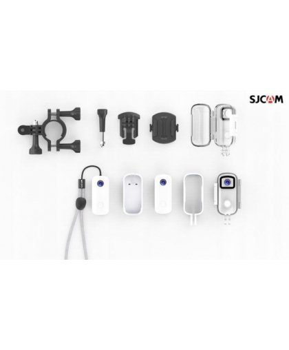 Sjcam Kamera C100 JUODA – 5