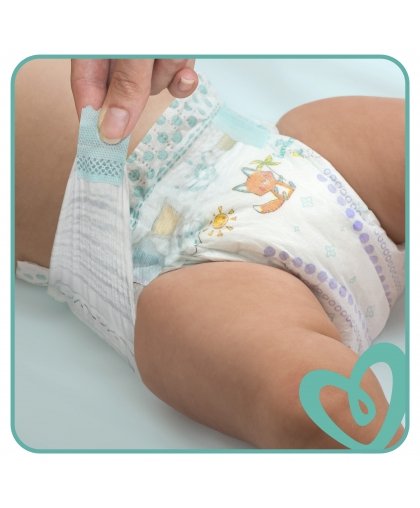 Pampers AB 6 128 tk – 4