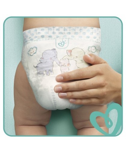 Pampers AB 6 128 tk – 7