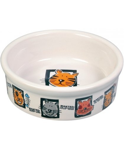 TRIXIE 4008 Ceramic bowl 200 ml – 2