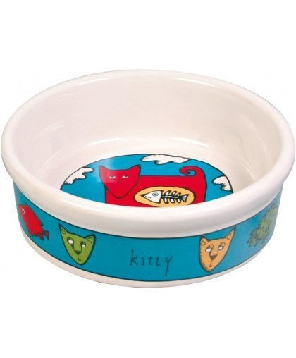 TRIXIE 4008 Keraamiline kauss 200 ml – 3