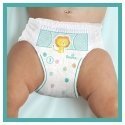 Pampers Pants Boy/Girl 5 152 pc(s)