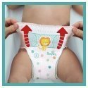 Pampers Püksid poiss / tüdruk 5 152 tk Pampers Püksid poiss / tüdruk 5 152 tk