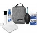 Caruba Cleaning Kit All-in-One -kameranpuhdistussetti Caruba Cleaning Kit All-in-One -kameranpuhdistussetti