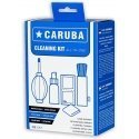 Caruba Cleaning Kit All-in-One -kameranpuhdistussetti Caruba Cleaning Kit All-in-One -kameranpuhdistussetti