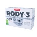 ZOLUX Cage RODY3 SOLO color: baltas