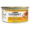 GOURMET GOLD Sauce Delights Kurczak 85g GOURMET GOLD Sauce Delights Kurczak 85g