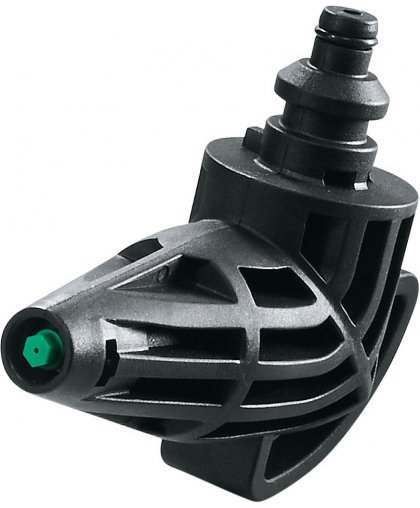 Bosch UniversalAquatak 125 pressure washer + home-car kit – 4