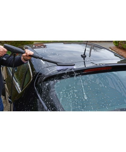 Bosch UniversalAquatak 125 -painepesuri + home-car kit – 6