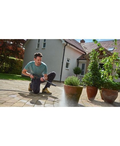 Bosch UniversalAquatak 125 -painepesuri + home-car kit – 8