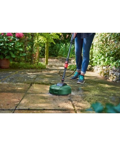 Bosch UniversalAquatak 125 -painepesuri + home-car kit – 9