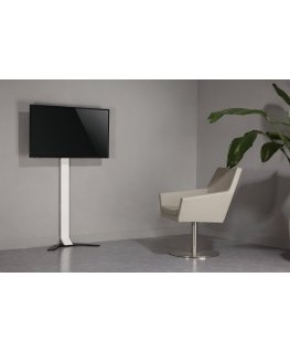 Mozi Art Series FS-11 -lattiajalusta 37-80" televisioille