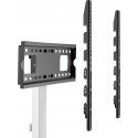 Mozi Art Series FS-11 floor stand for 37-80 "TVs