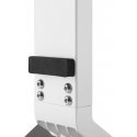 Mozi Art Series FS-11 floor stand for 37-80 "TVs