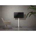 Mozi Art Series FS-11 floor stand for 37-80 "TVs