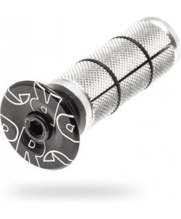Pro Expander with carbon fiber hat