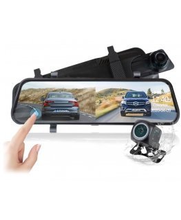 Videomagnetofoni peegel MBG LINE HS900 Pro Sony