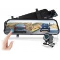 Videomagnetofoni peegel MBG LINE HS900 Pro Sony