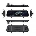 Videomagnetofona spogulis MBG LINE HS900 Pro Sony