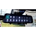 Videomagnetofoni peegel MBG LINE HS900 Pro Sony