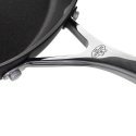 Ballarini ALBA ALBG0L0.24U Universaalne pann Ballarini ALBA ALBG0L0.24U Universaalne pann