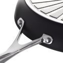 Ballarini ALBA ALBG0L0.24U Universaalne pann Ballarini ALBA ALBG0L0.24U Universaalne pann