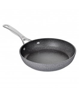 Patelnia BALLARINI Salina Granitium granitowa 20 cm 75002-808-0