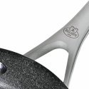 Patelnia BALLARINI Salina Granitium granitowa 20 cm 75002-808-0 Patelnia BALLARINI Salina Granitium granitowa 20 cm 75002-808-0