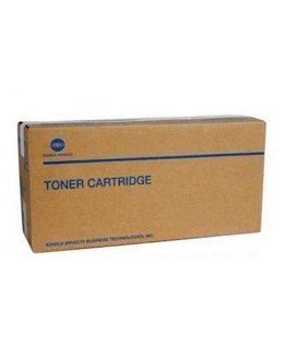 Konica Minolta TN-512M toner cartridge 1 pc(s) Original Magenta