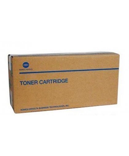 Konica Minolta TN-512M toner cartridge 1 pc(s) Original Magenta
