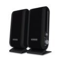 Extreme XP102 skaļruņi 2.0 kanāli 4 W melns Extreme XP102 skaļruņi 2.0 kanāli 4 W melns