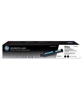 HP 103AD 2 pc(s) Original Black