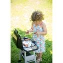 Smoby BBQ Grill -leikkigrilli