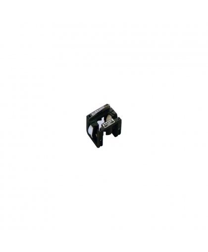 Bahco Chain sharpening template, wheeled for