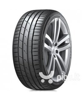 Hankook Tires Ventus S1 Evo3 (K127) 100 Y XL (CA) 72dB