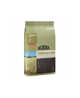 Acana singls Jorkšīras cūkgaļa 11,4 kg