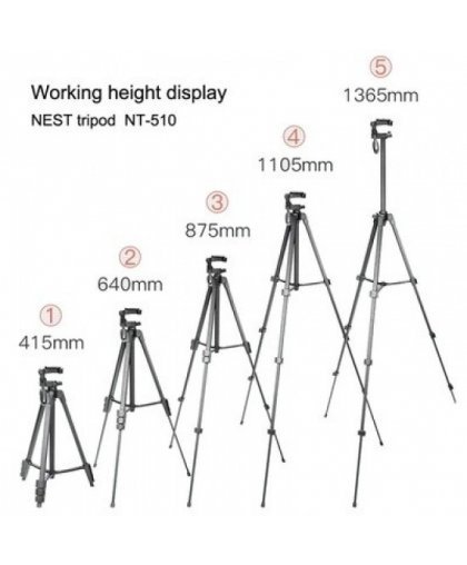 Nest NT510 – 2