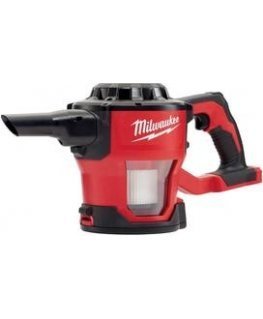 Battery pump M18 CV-0 18V (Without battery and charger) Milwaukee