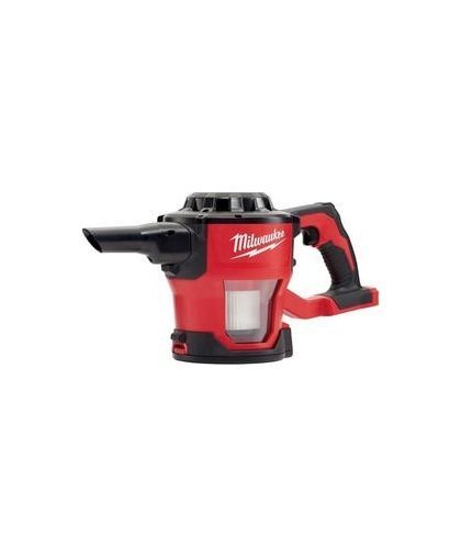 Akumuliatorinis siurblys M18 CV-0 18V (Be akum. ir įkroviklio) Milwaukee