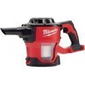 Battery pump M18 CV-0 18V (Without battery and charger) Milwaukee Battery pump M18 CV-0 18V (Without battery and charger) Milwaukee