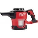 Akumuliatorinis siurblys M18 CV-0 18V (Be akum. ir įkroviklio) Milwaukee Akumuliatorinis siurblys M18 CV-0 18V (Be akum. ir įkroviklio) Milwaukee