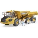 BRUDER truck Volvo, 02455