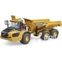 BRUDER truck Volvo, 02455