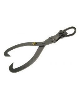 Bahco Fully hardened solid steel pliers. Estuary 20-190 mm. EIA
